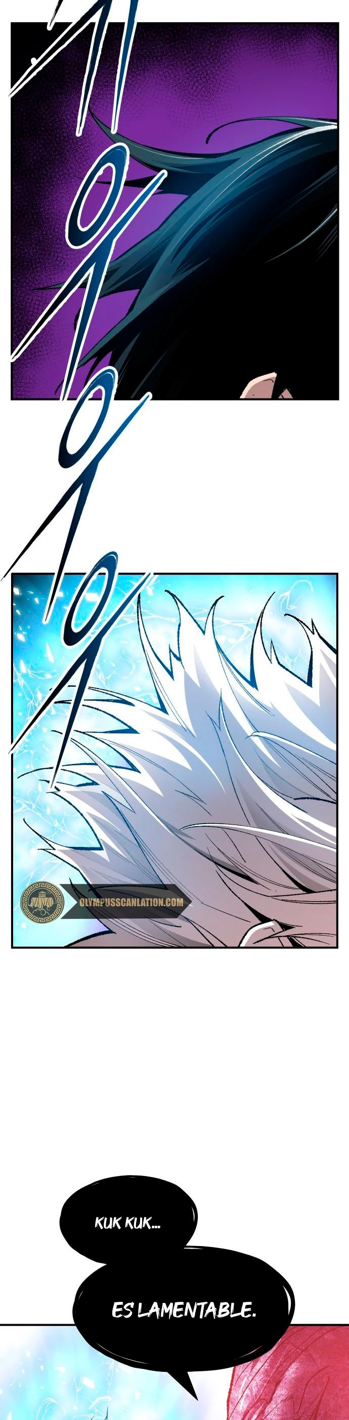 Rompiendo Limites Capitulo 76 página 82