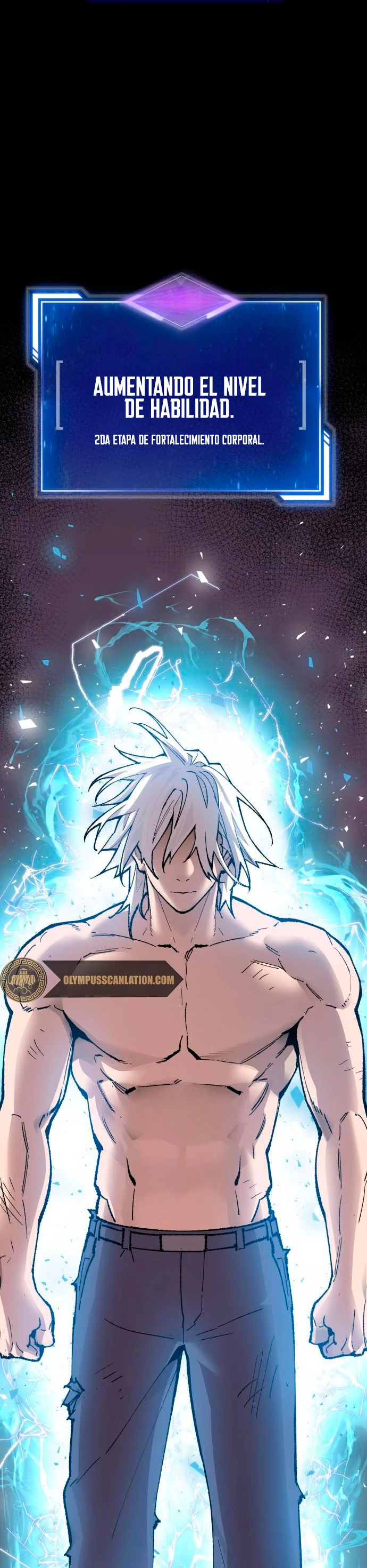 Rompiendo Limites Capitulo 77 página 10