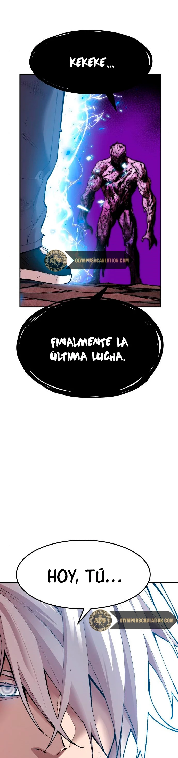 Rompiendo Limites Capitulo 77 página 12