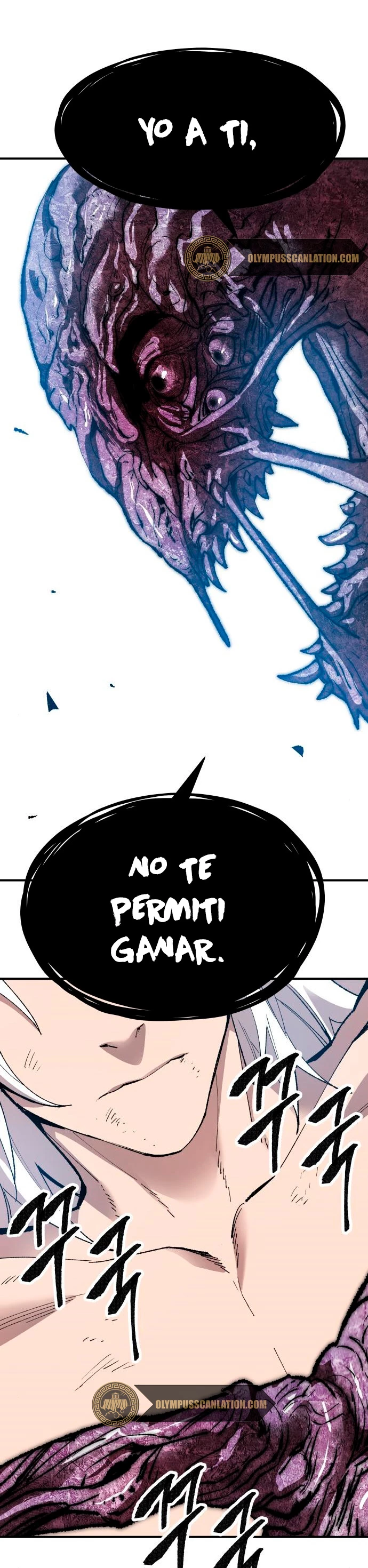 Rompiendo Limites Capitulo 77 página 16
