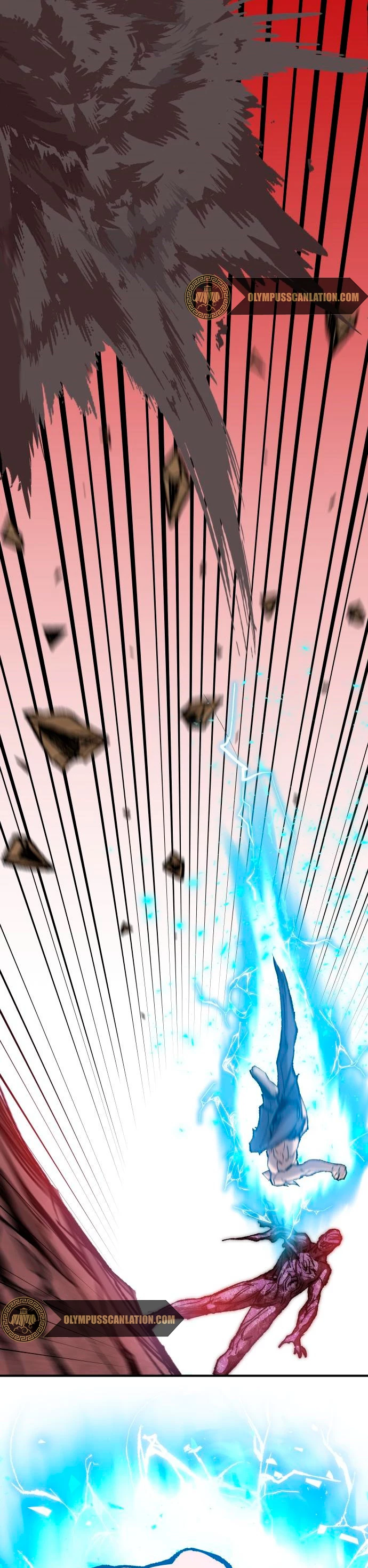 Rompiendo Limites Capitulo 77 página 19