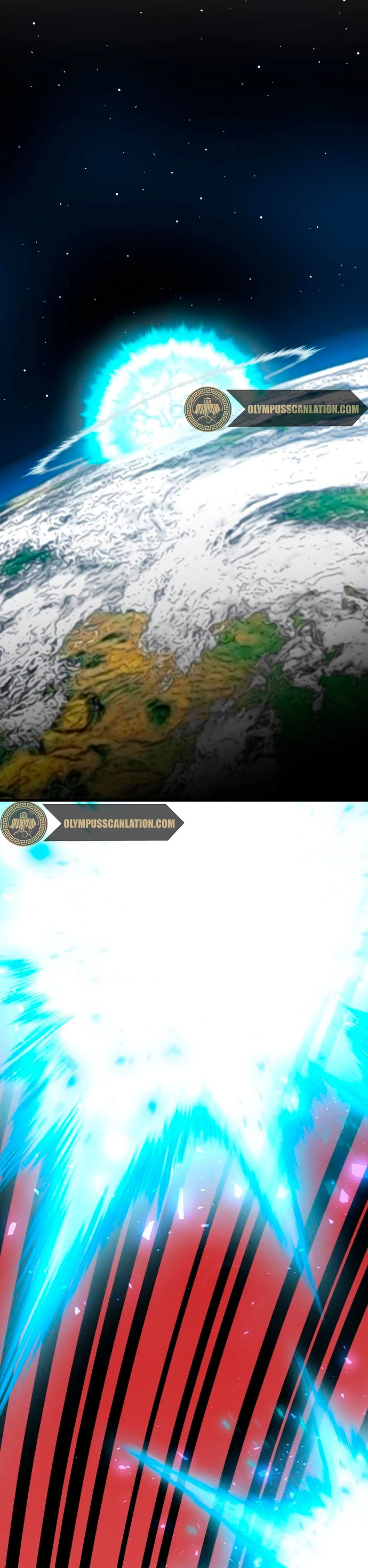 Rompiendo Limites Capitulo 77 página 21