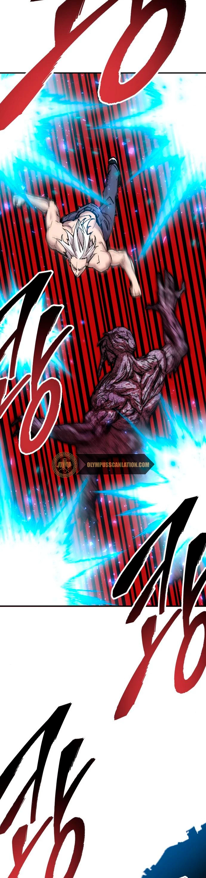 Rompiendo Limites Capitulo 77 página 23
