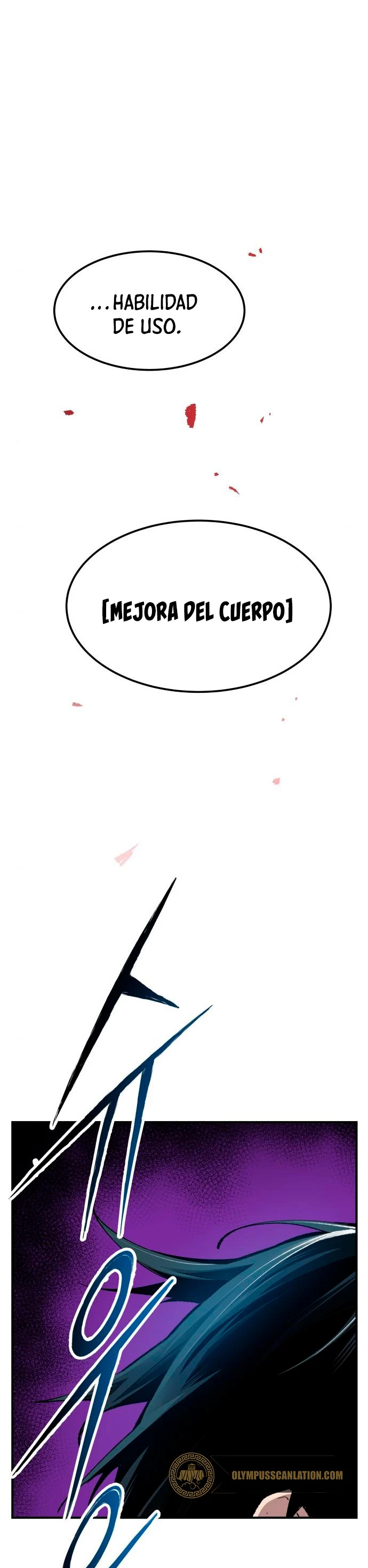 Rompiendo Limites Capitulo 77 página 3