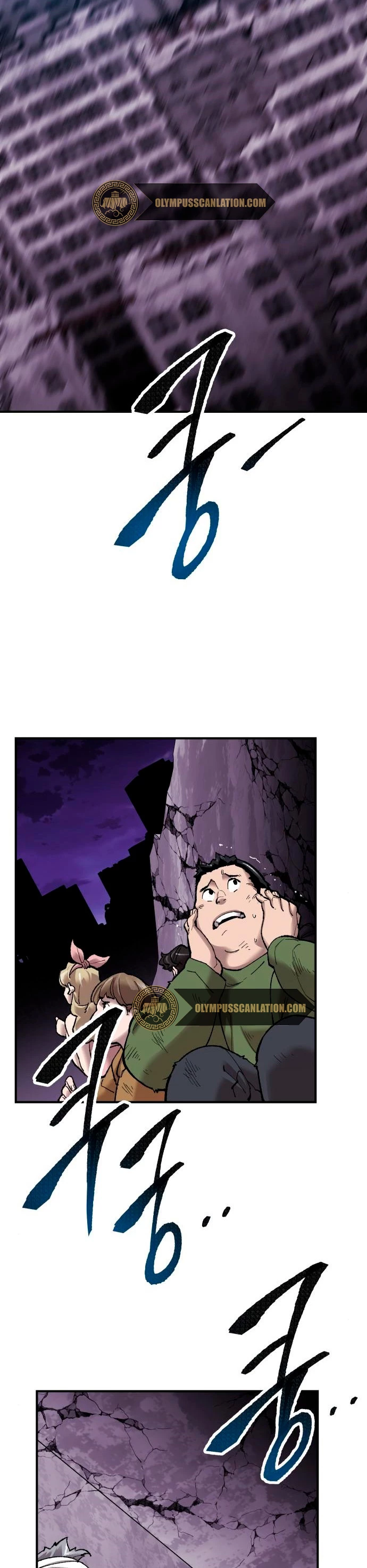 Rompiendo Limites Capitulo 77 página 34