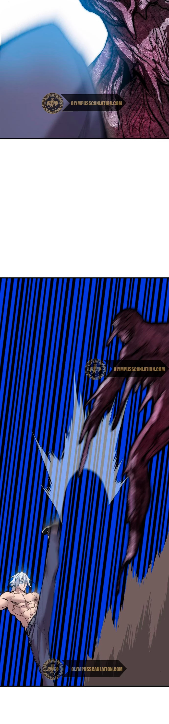 Rompiendo Limites Capitulo 77 página 39