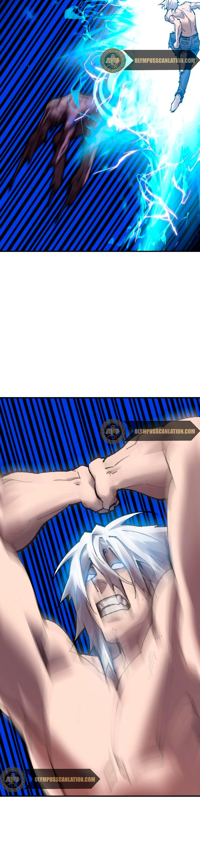 Rompiendo Limites Capitulo 77 página 42