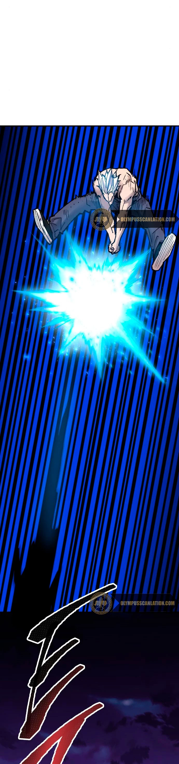 Rompiendo Limites Capitulo 77 página 43