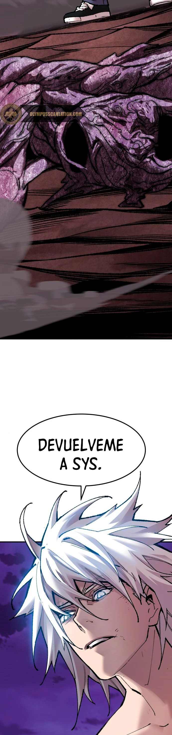 Rompiendo Limites Capitulo 77 página 47