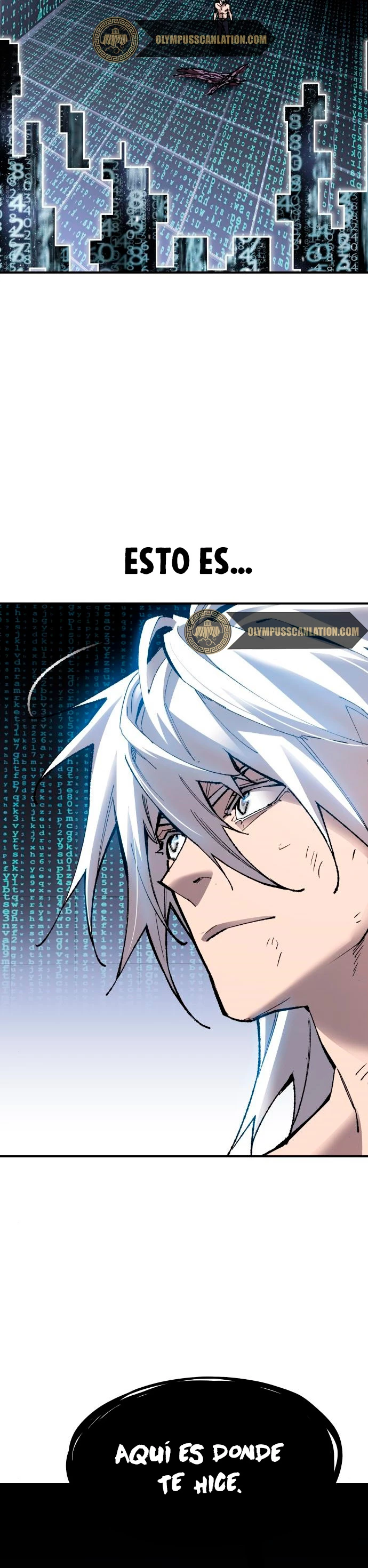 Rompiendo Limites Capitulo 77 página 51