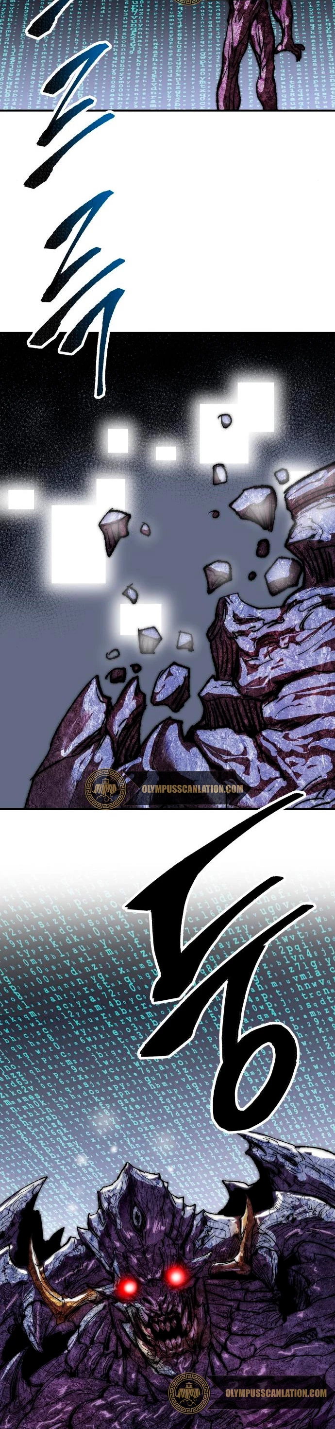 Rompiendo Limites Capitulo 77 página 59