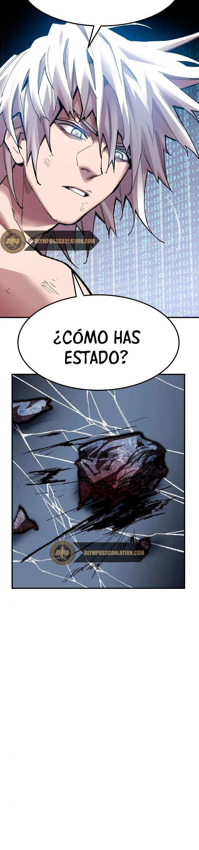 Rompiendo Limites Capitulo 77 página 68