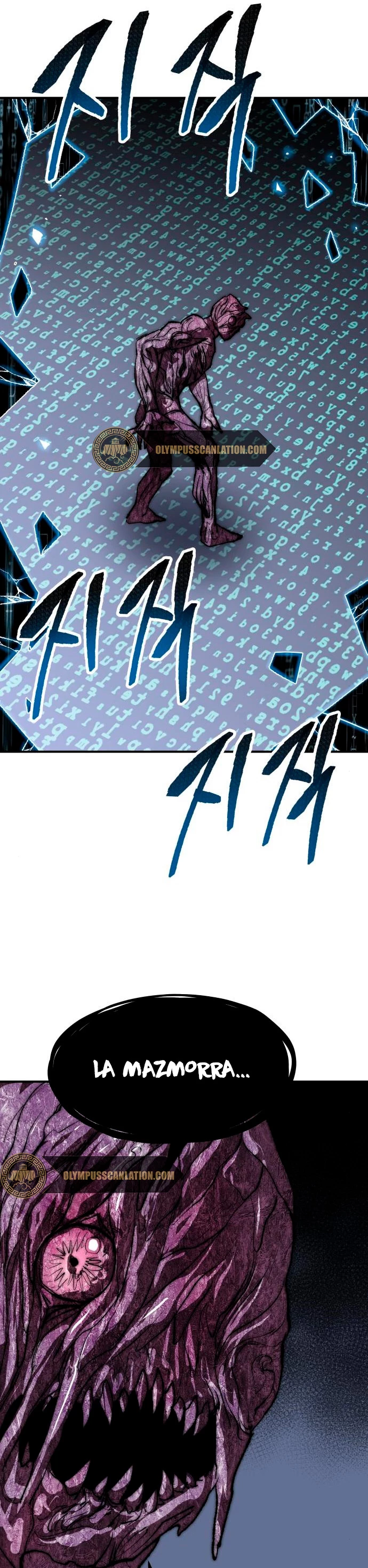 Rompiendo Limites Capitulo 77 página 69