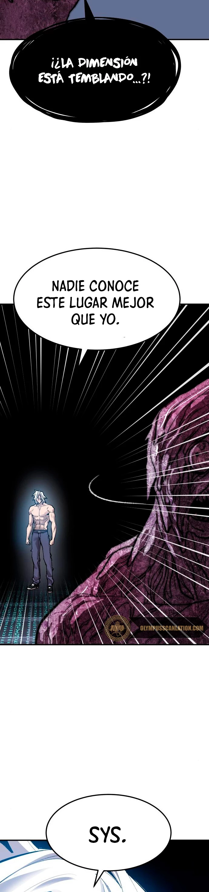 Rompiendo Limites Capitulo 77 página 70