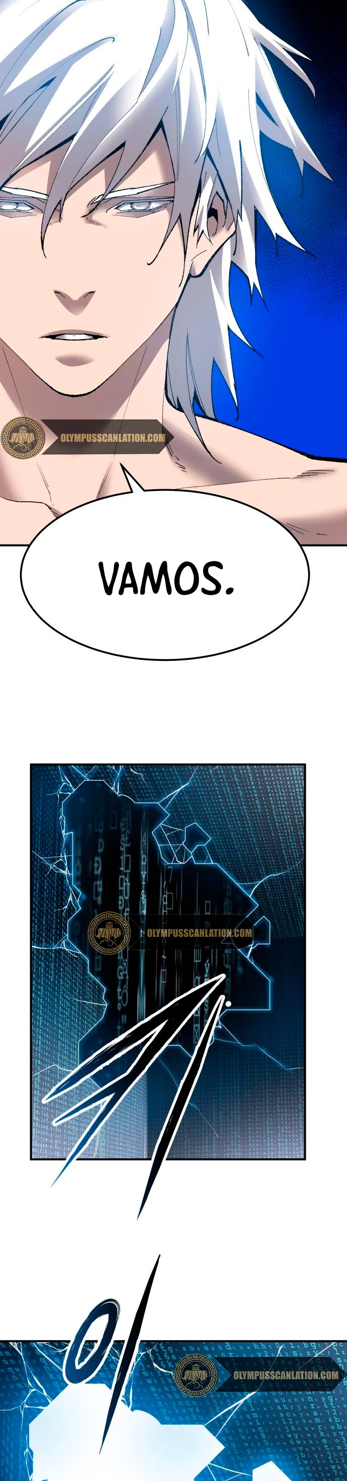 Rompiendo Limites Capitulo 77 página 71