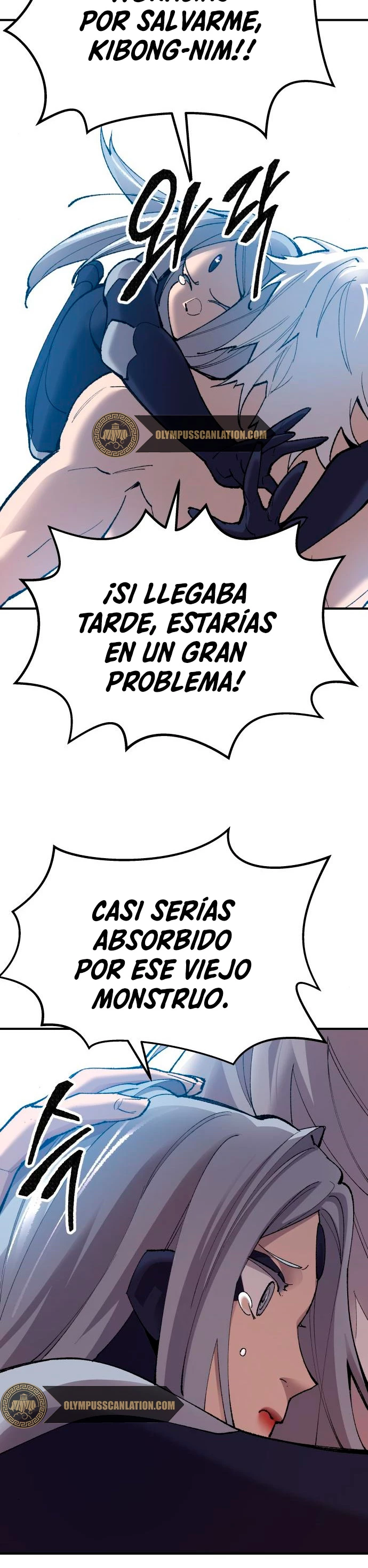 Rompiendo Limites Capitulo 77 página 76