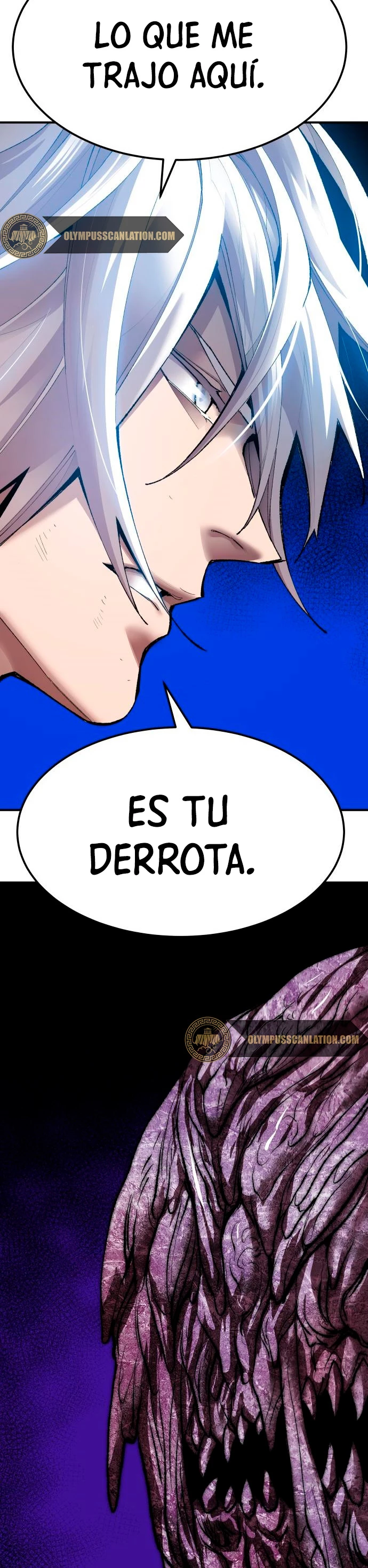 Rompiendo Limites Capitulo 77 página 79