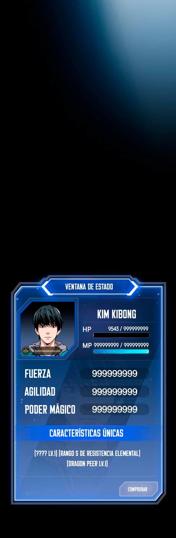 Rompiendo Limites Capitulo 77 página 84