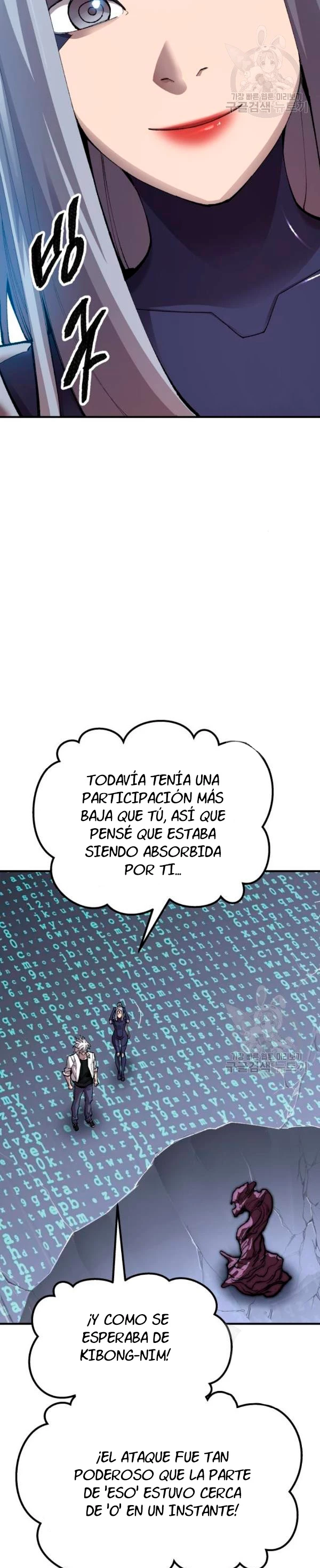 Rompiendo Limites Capitulo 78 página 27