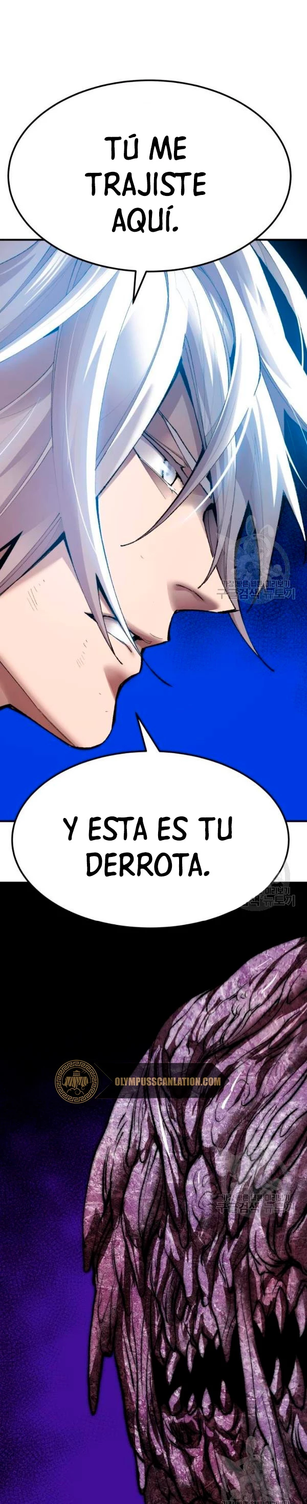 Rompiendo Limites Capitulo 78 página 3