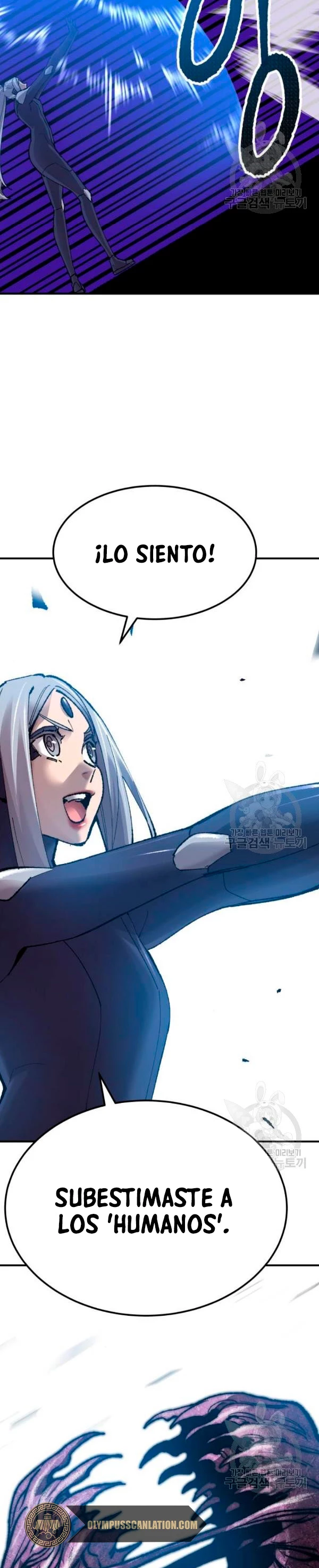 Rompiendo Limites Capitulo 78 página 30