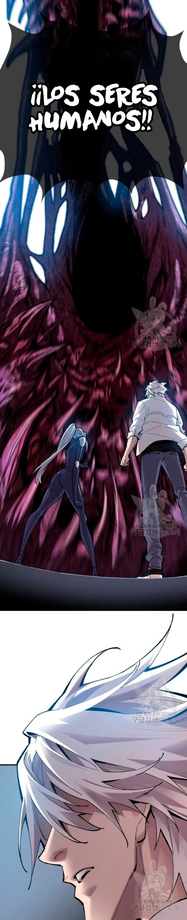 Rompiendo Limites Capitulo 78 página 32