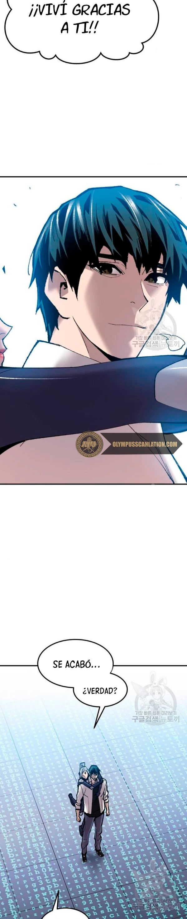 Rompiendo Limites Capitulo 78 página 42