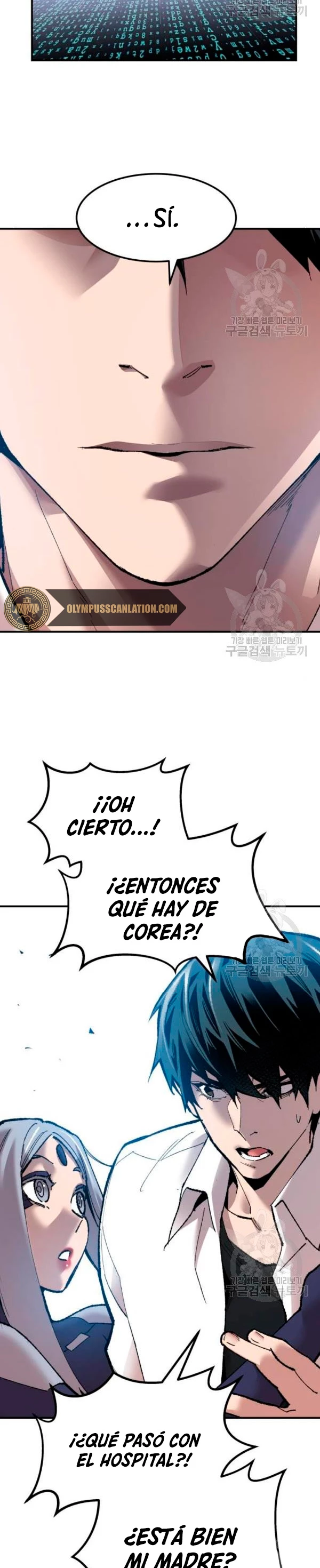 Rompiendo Limites Capitulo 78 página 44