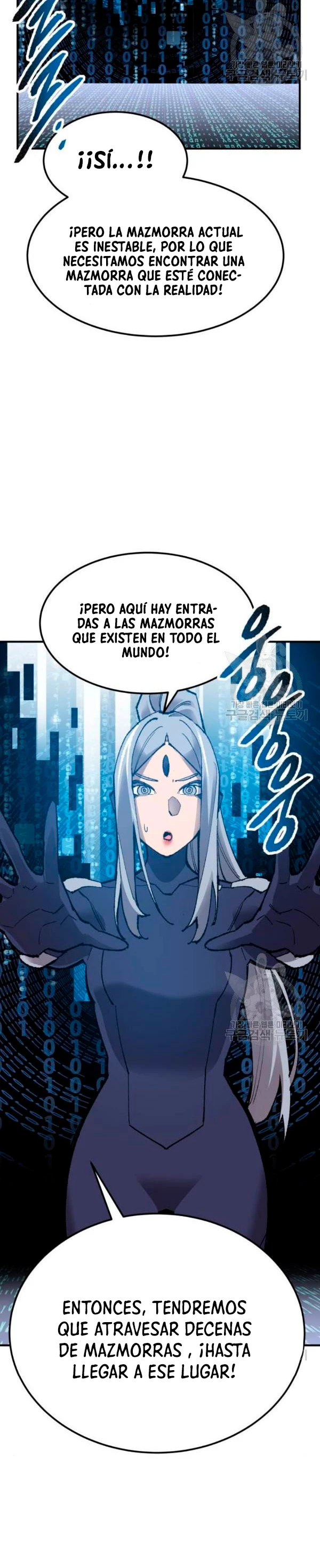 Rompiendo Limites Capitulo 78 página 46