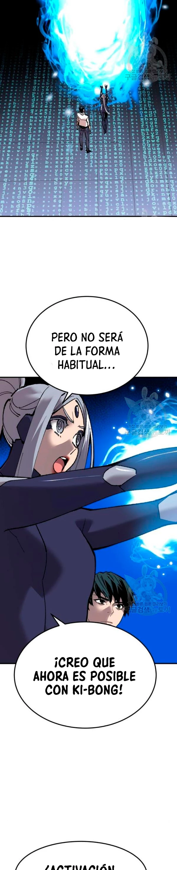 Rompiendo Limites Capitulo 78 página 48