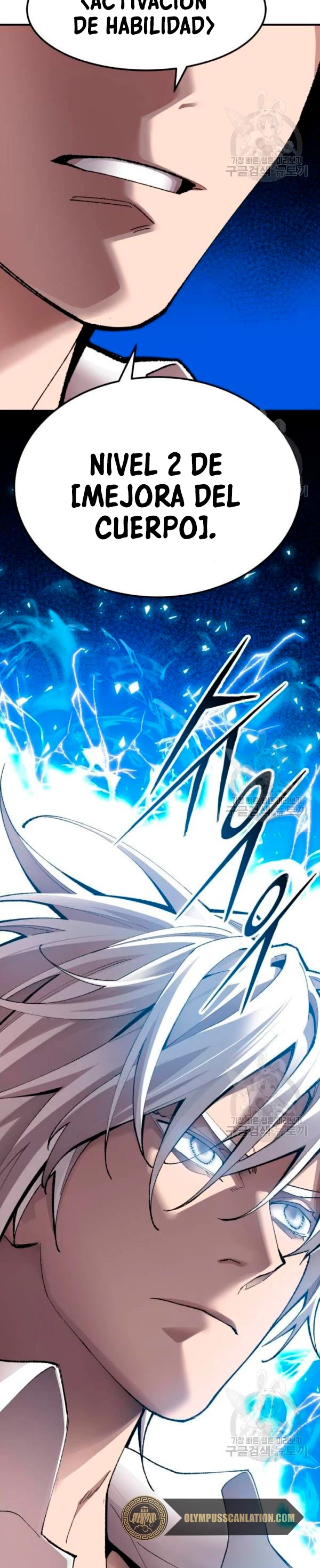 Rompiendo Limites Capitulo 78 página 49