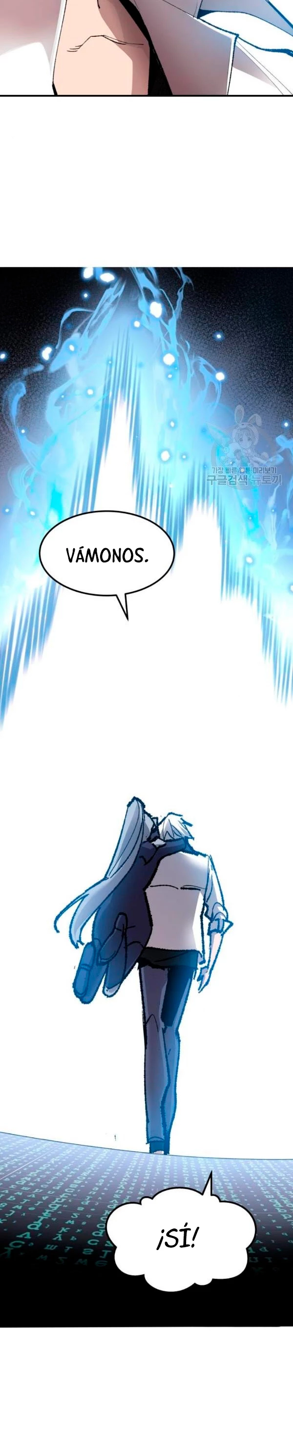 Rompiendo Limites Capitulo 78 página 50