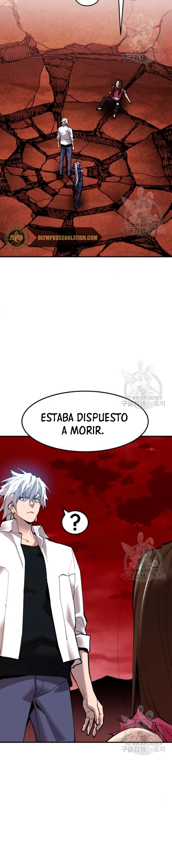 Rompiendo Limites Capitulo 78 página 67