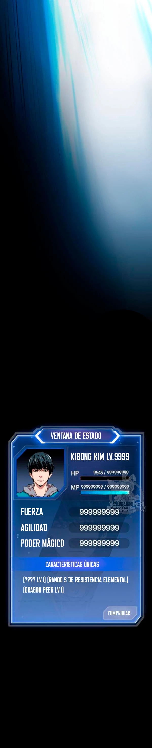 Rompiendo Limites Capitulo 78 página 7