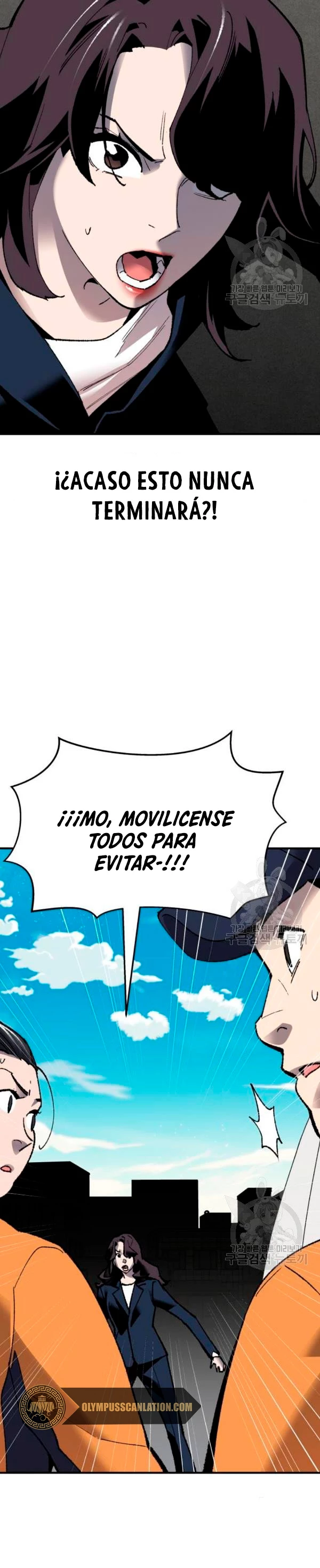 Rompiendo Limites Capitulo 78 página 73