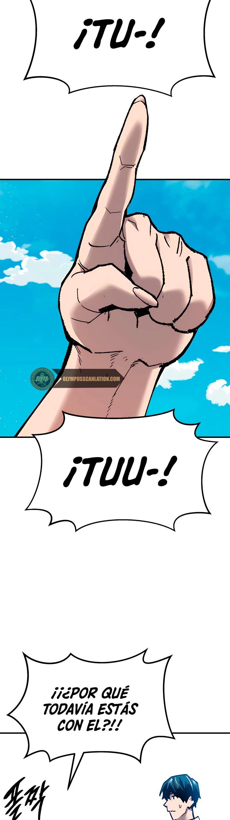 Rompiendo Limites Capitulo 79 página 14