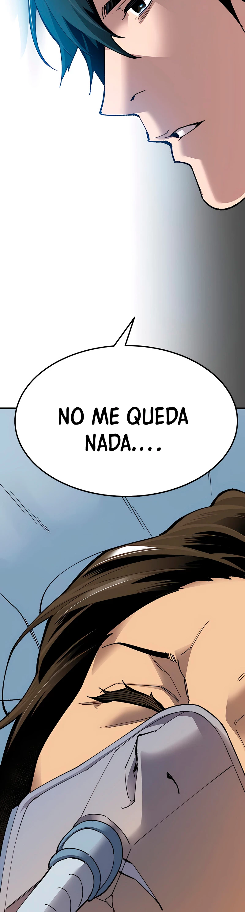 Rompiendo Limites Capitulo 79 página 29
