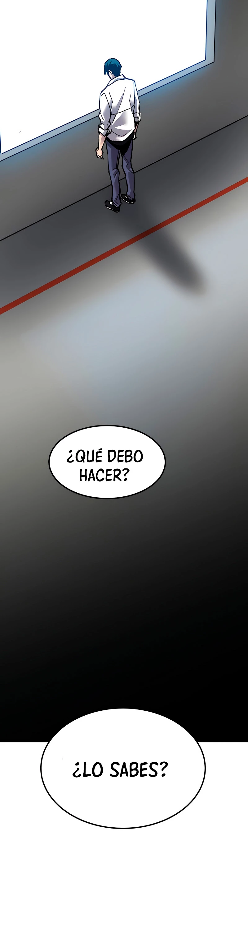 Rompiendo Limites Capitulo 79 página 31