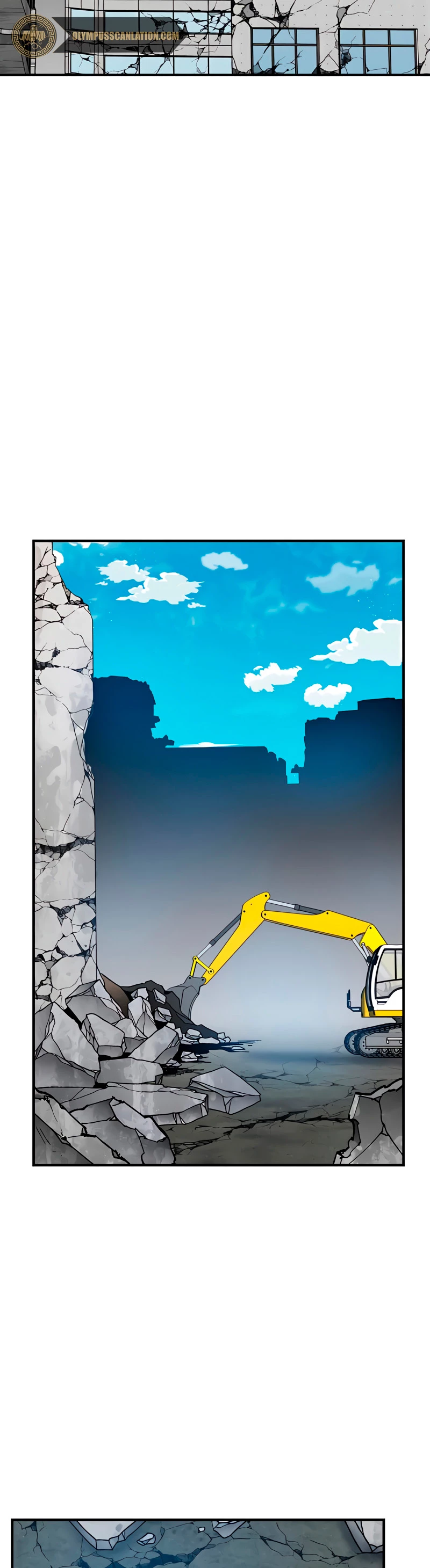 Rompiendo Limites Capitulo 79 página 4