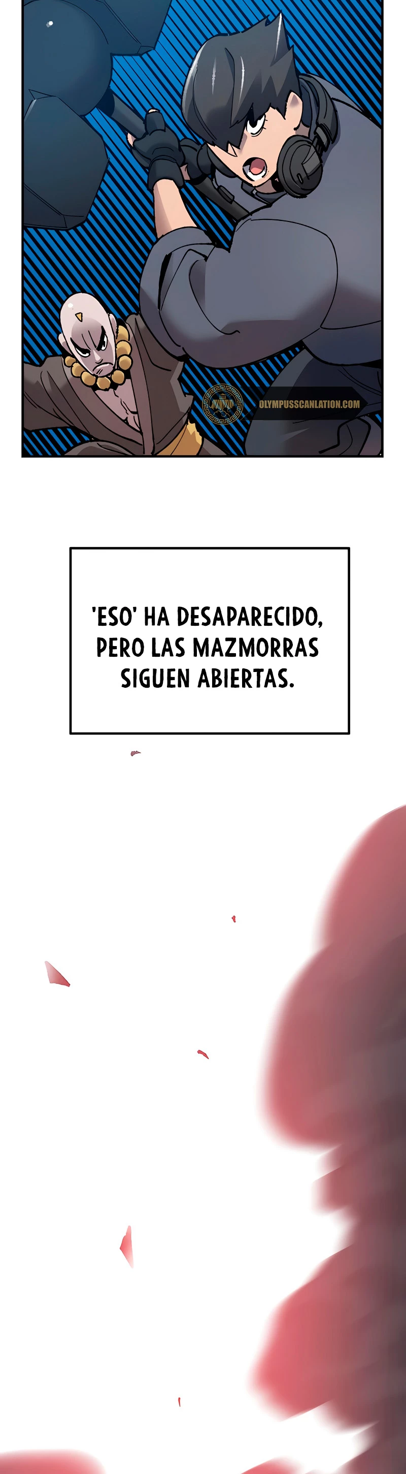 Rompiendo Limites Capitulo 79 página 56