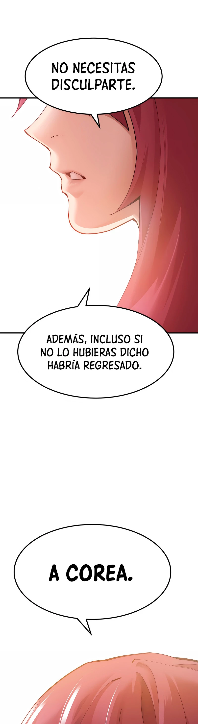 Rompiendo Limites Capitulo 79 página 70