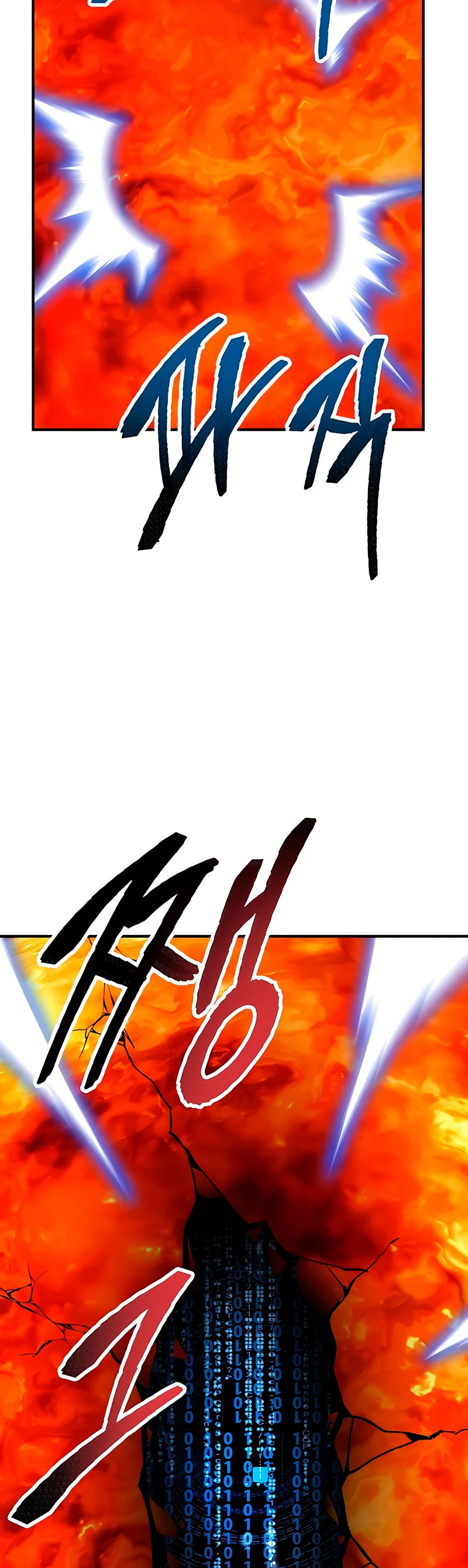 Rompiendo Limites Capitulo 79 página 78