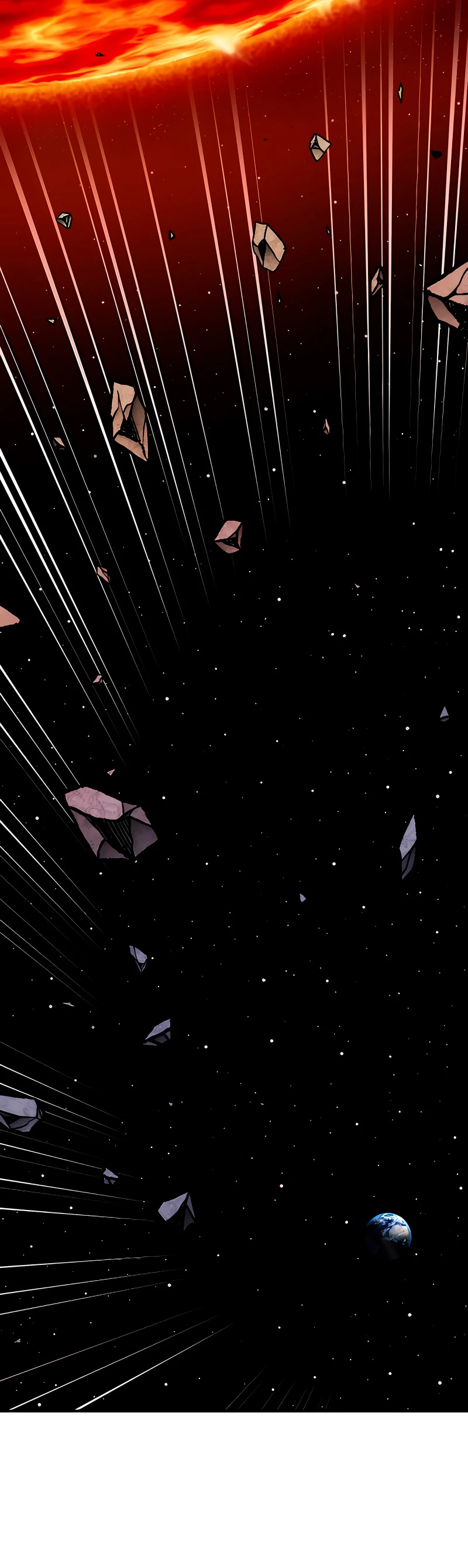 Rompiendo Limites Capitulo 79 página 89