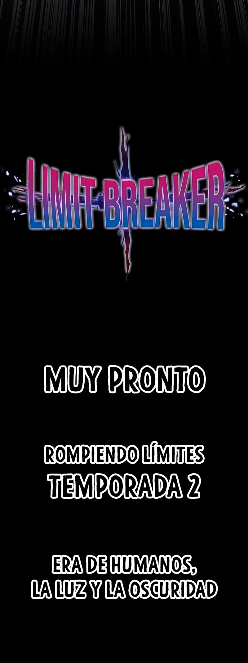 Rompiendo Limites Capitulo 79 página 97