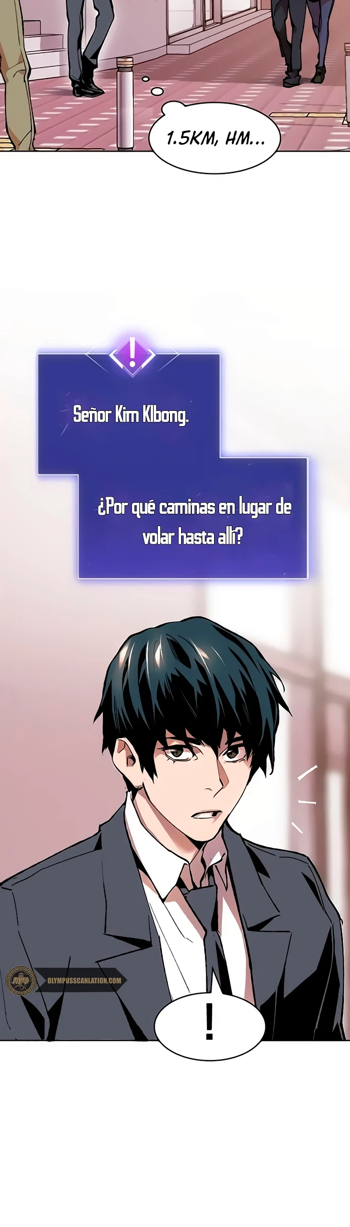 Rompiendo Limites Capitulo 8 página 11