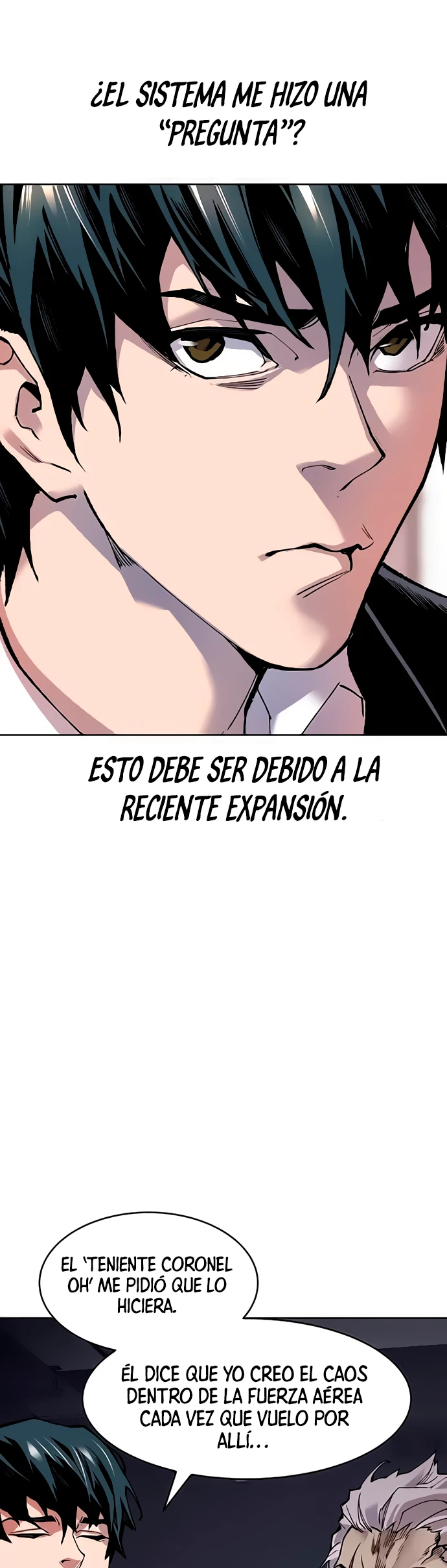 Rompiendo Limites Capitulo 8 página 12