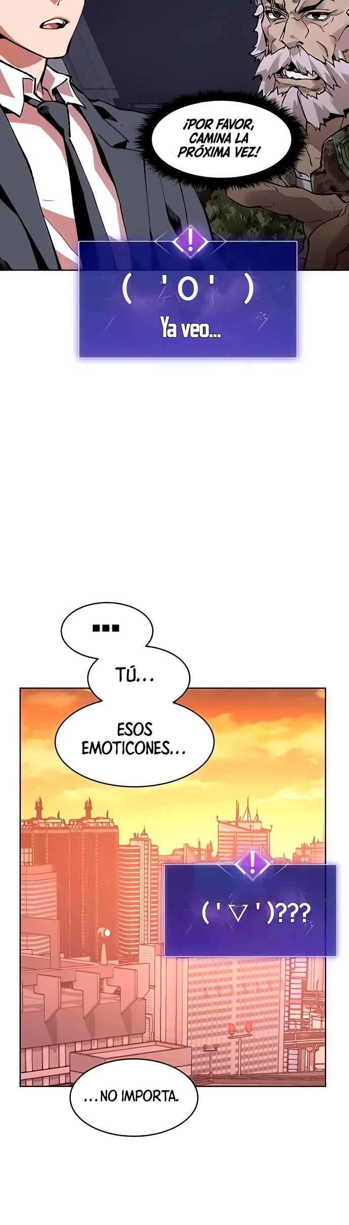 Rompiendo Limites Capitulo 8 página 13