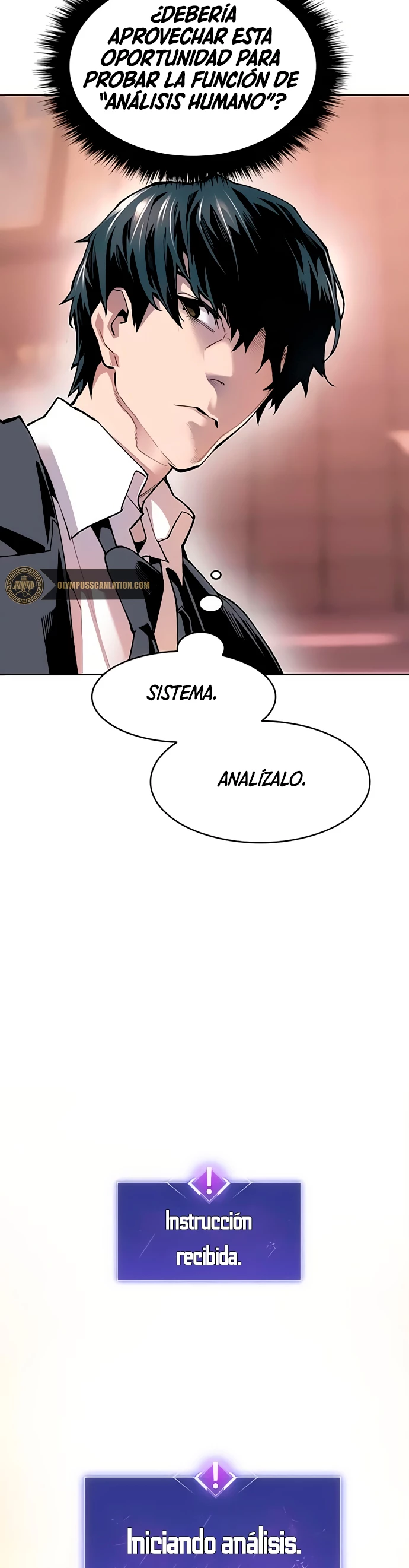 Rompiendo Limites Capitulo 8 página 18