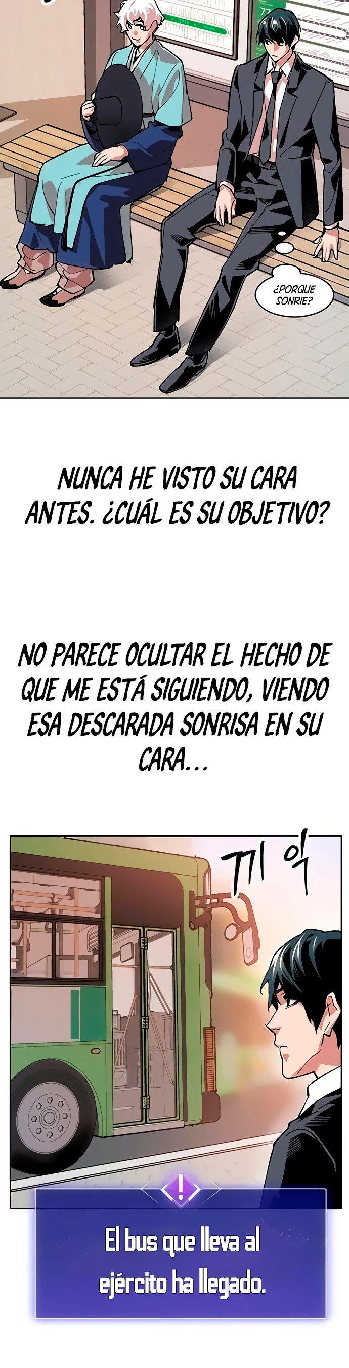 Rompiendo Limites Capitulo 8 página 26