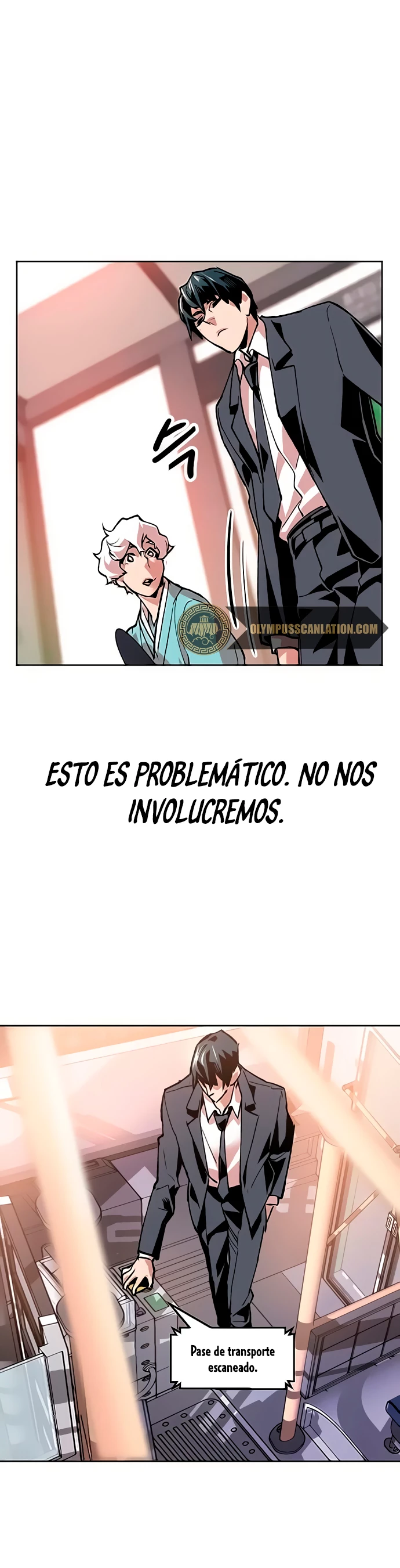 Rompiendo Limites Capitulo 8 página 27